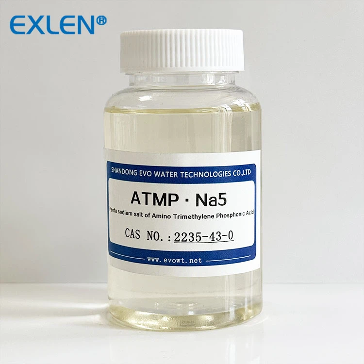 Penta Sodium Salt Of Amino Trimethylene Phosphonic Acid