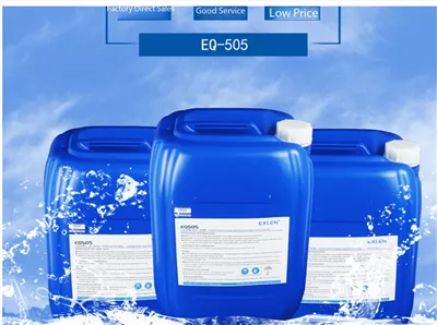 Membrană RO Producător inhibitor de detartrare cu membrană alcalină Inhibitor de detartrare cu osmoză inversă Sistem de apă Inhibitor de coroziune Inhibitor de detartrare